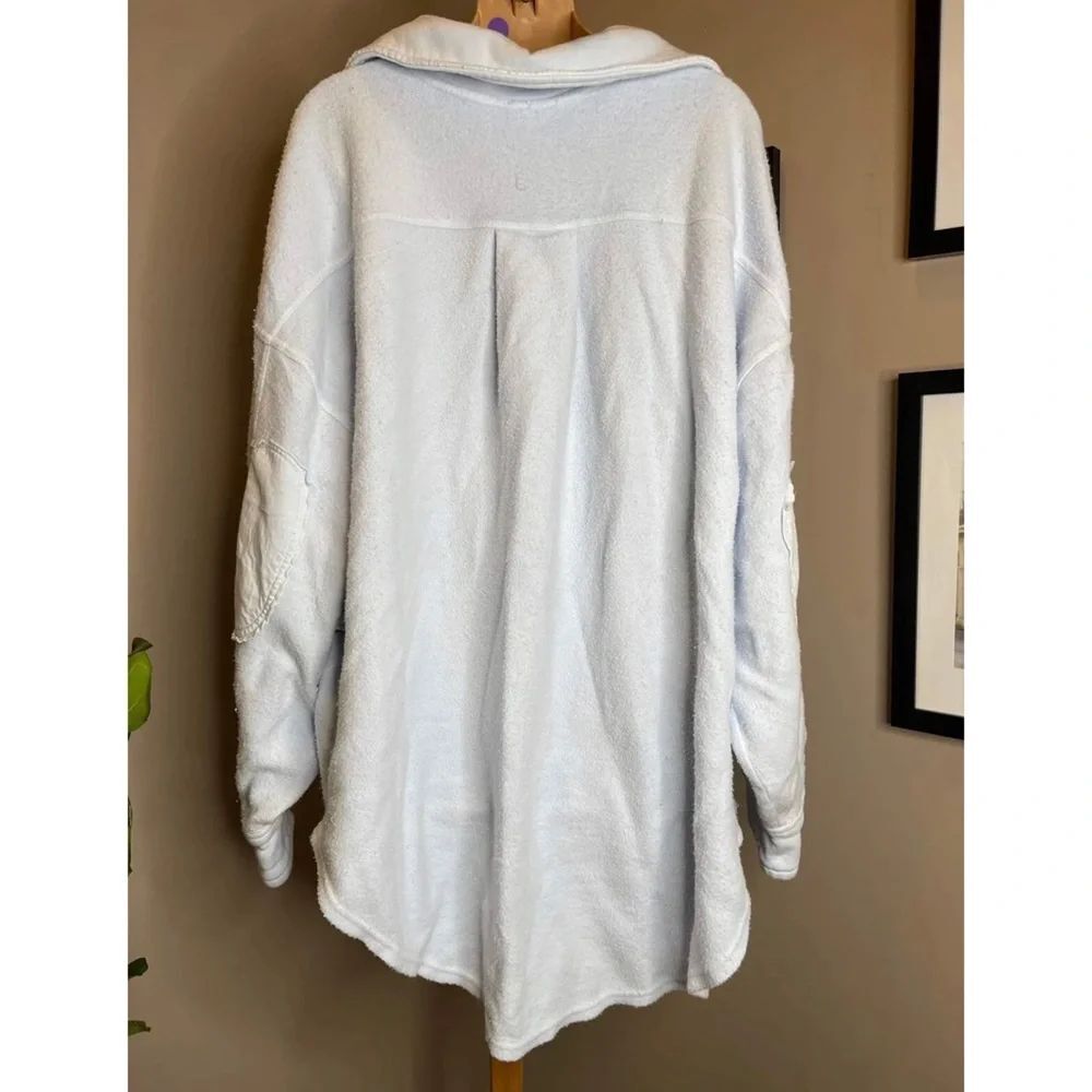 FreeāPeople Ruby Jacket - Picture 5 of 6